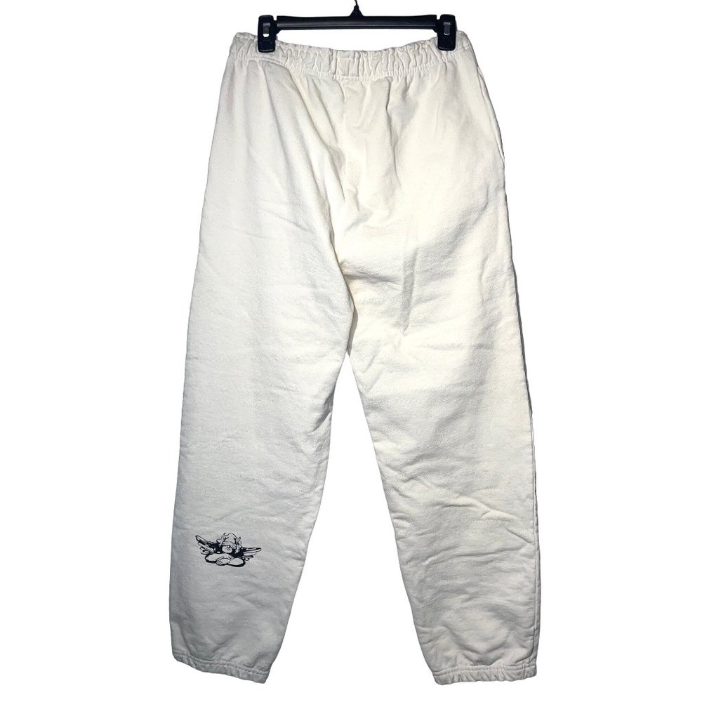 Boys Lie Let Me Go Sweatpants in Let Me Go Large New Womens Joggers - Picture 8 of 15